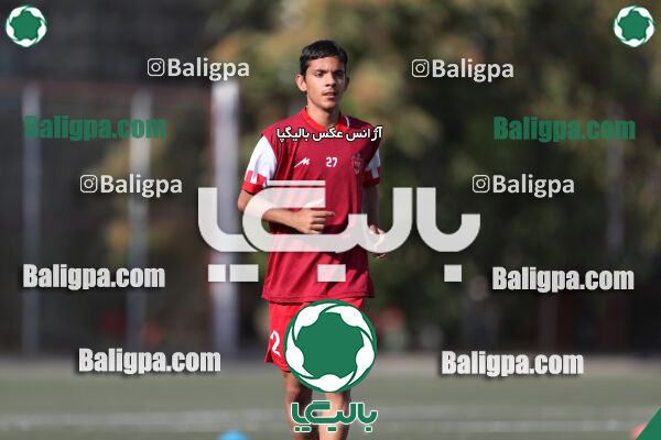 پرسپولیس 3–1 استقلال