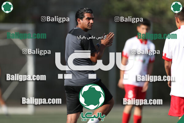 پرسپولیس 3–1 استقلال