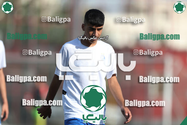پرسپولیس 3–1 استقلال