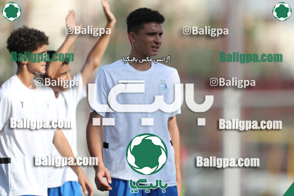 پرسپولیس 3–1 استقلال
