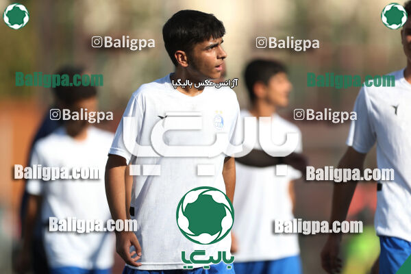 پرسپولیس 3–1 استقلال