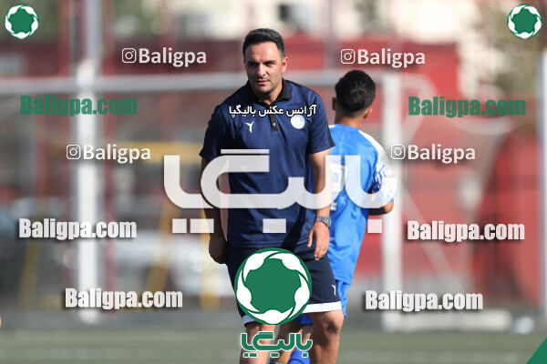 پرسپولیس 3–1 استقلال