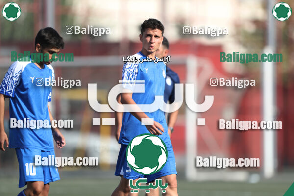 پرسپولیس 3–1 استقلال
