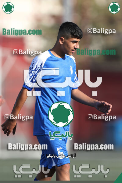 پرسپولیس 3–1 استقلال
