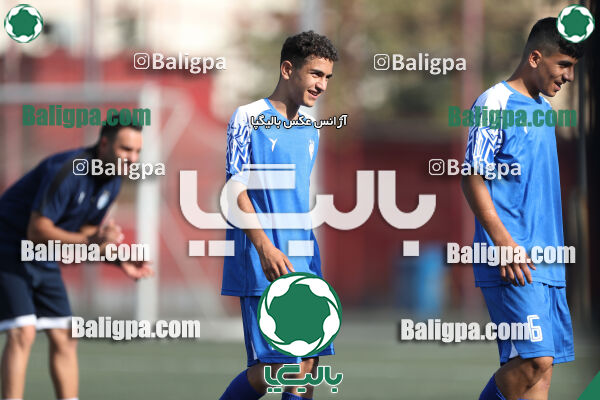پرسپولیس 3–1 استقلال