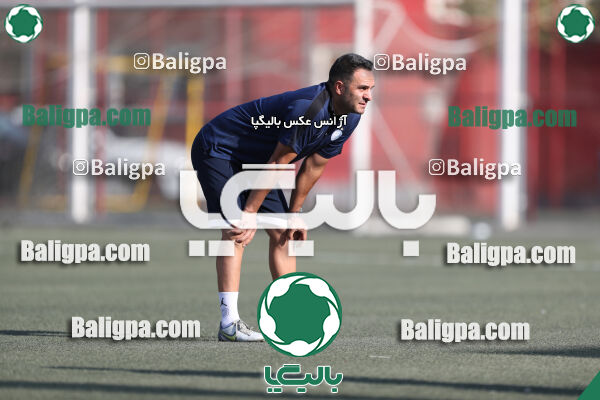 پرسپولیس 3–1 استقلال