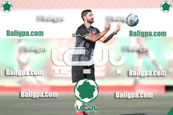 پرسپولیس 3–1 استقلال
