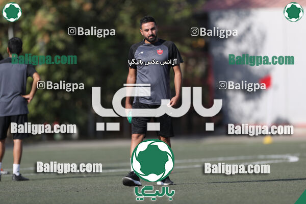 پرسپولیس 3–1 استقلال