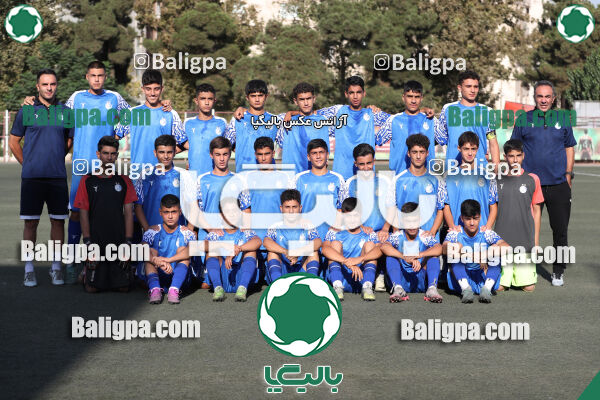 پرسپولیس 3–1 استقلال