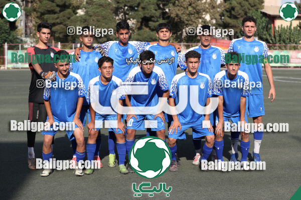 پرسپولیس 3–1 استقلال
