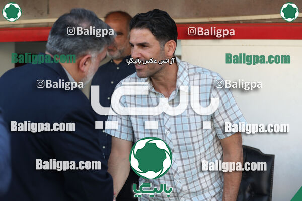 پرسپولیس 3–1 استقلال