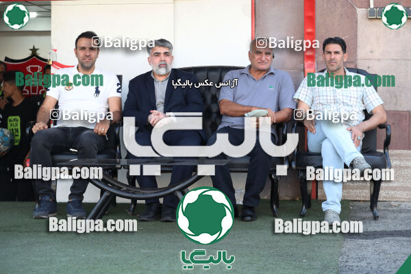 پرسپولیس 3–1 استقلال