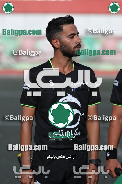 پرسپولیس 3–1 استقلال