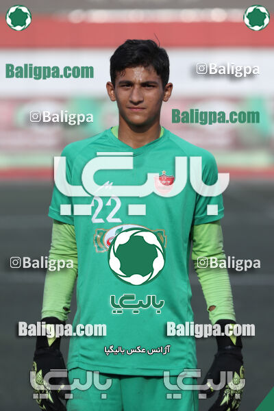 پرسپولیس 3–1 استقلال