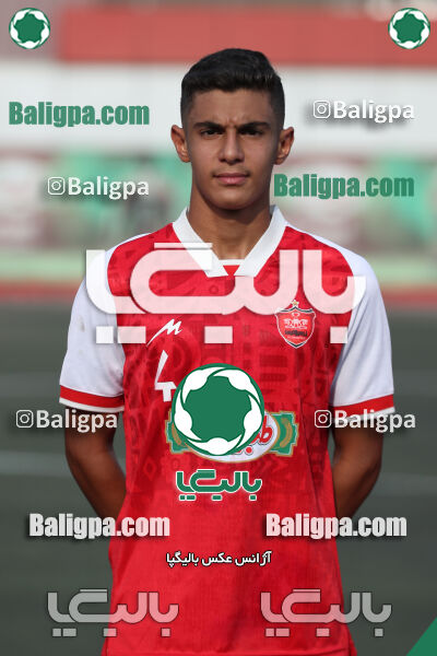 پرسپولیس 3–1 استقلال