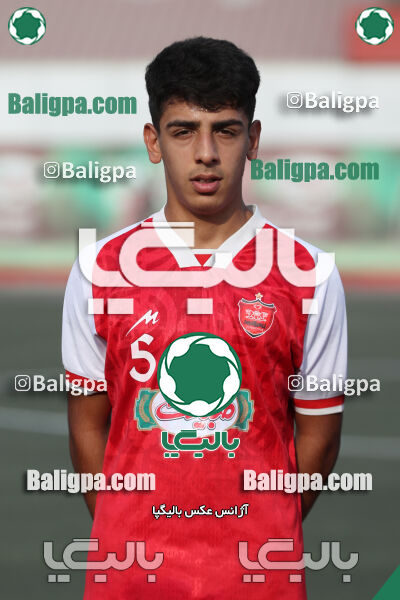پرسپولیس 3–1 استقلال