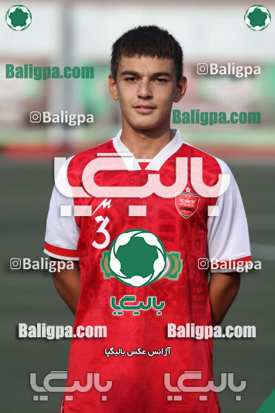 پرسپولیس 3–1 استقلال