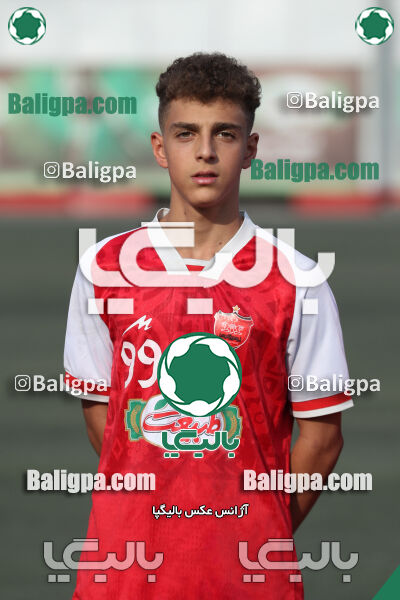 پرسپولیس 3–1 استقلال