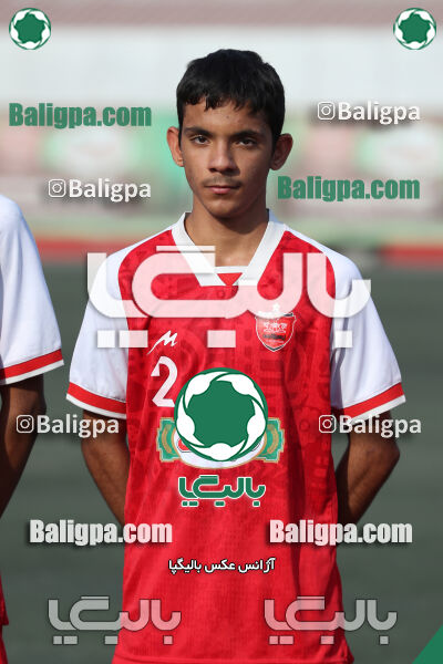 پرسپولیس 3–1 استقلال