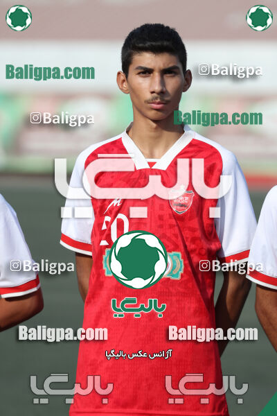 پرسپولیس 3–1 استقلال