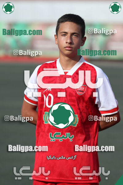پرسپولیس 3–1 استقلال