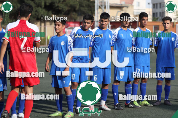 پرسپولیس 3–1 استقلال