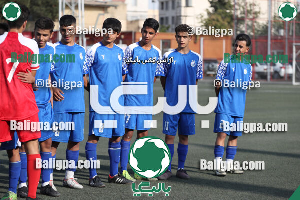 پرسپولیس 3–1 استقلال