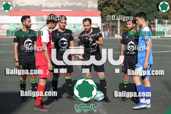 پرسپولیس 3–1 استقلال