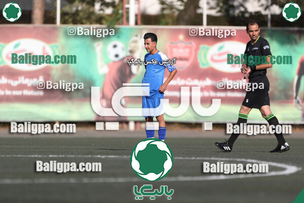 پرسپولیس 3–1 استقلال