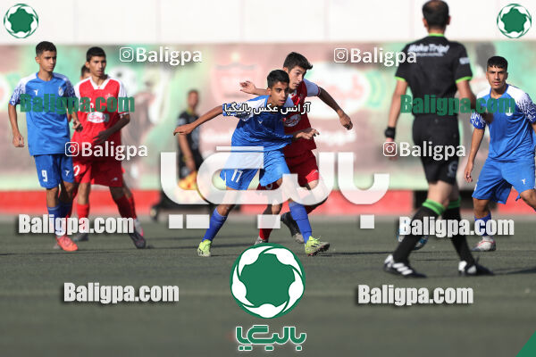 پرسپولیس 3–1 استقلال