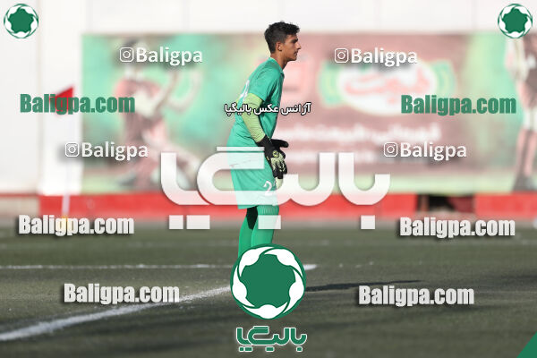 پرسپولیس 3–1 استقلال