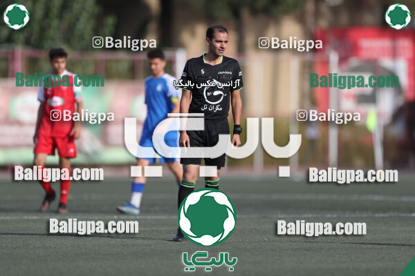 پرسپولیس 3–1 استقلال