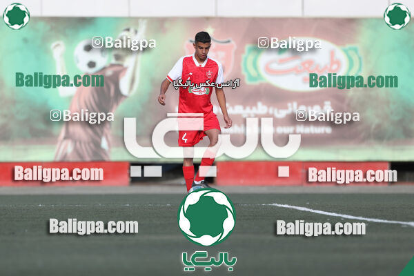 پرسپولیس 3–1 استقلال