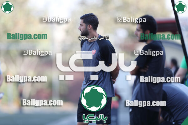 پرسپولیس 3–1 استقلال