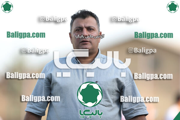 پرسپولیس 3–1 استقلال
