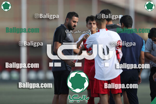 پرسپولیس 3–1 استقلال