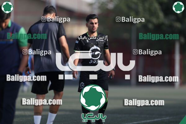 پرسپولیس 3–1 استقلال