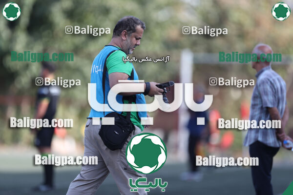 پرسپولیس 3–1 استقلال