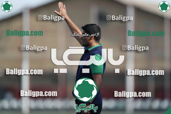 پرسپولیس 3–1 استقلال