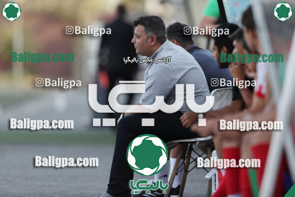 پرسپولیس 3–1 استقلال
