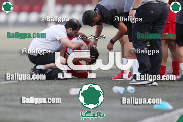 پرسپولیس 3–1 استقلال