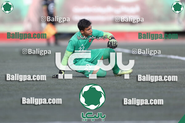 پرسپولیس 3–1 استقلال