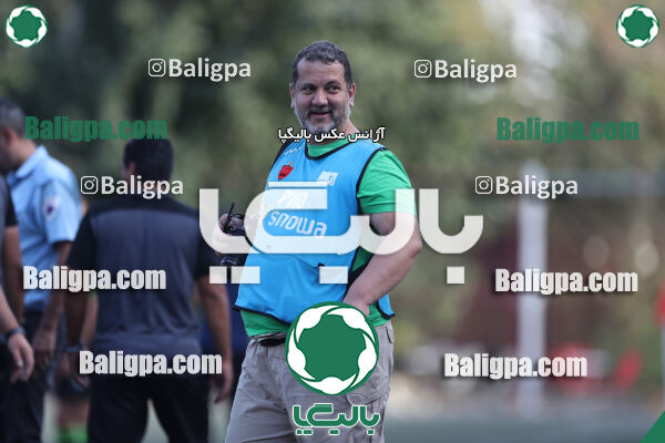 پرسپولیس 3–1 استقلال