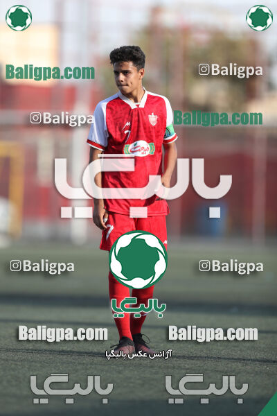 پرسپولیس 3–1 استقلال