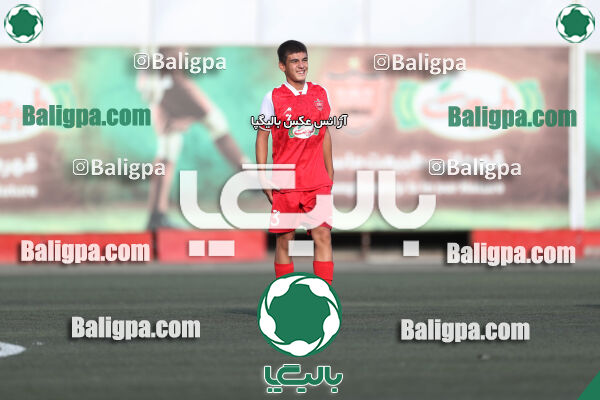 پرسپولیس 3–1 استقلال