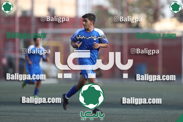 پرسپولیس 3–1 استقلال