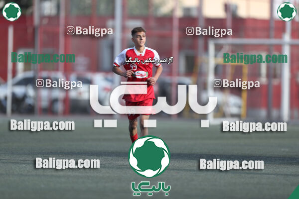 پرسپولیس 3–1 استقلال