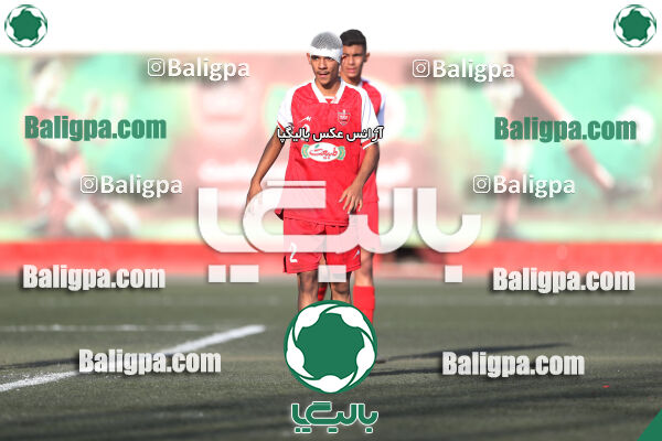 پرسپولیس 3–1 استقلال