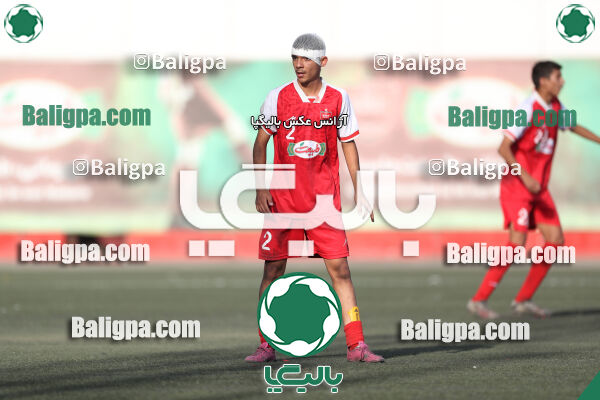 پرسپولیس 3–1 استقلال