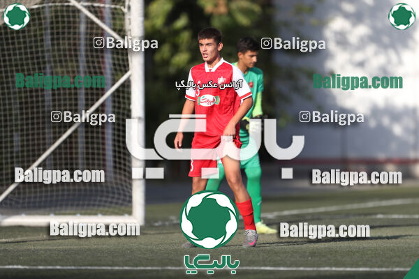 پرسپولیس 3–1 استقلال